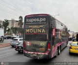Turismo Molina Uni�n S.A.C. 968 por Leonardo Saturno