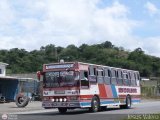 Colectivos Transporte Maracay C.A. 90, por Jesus Valero