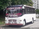 Transporte Privado Joaranny 185, por Dilan Noguera