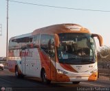 Mvilbus (Per) 832, por Leonardo Saturno