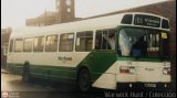 Westridding Buses (Inglaterra)