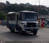 A.C. Lnea Ro Cristal 057, por Jonnathan Rodrguez