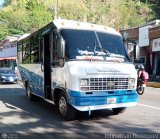 DC - A.C. L�nea Cultura 066