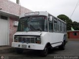 Expresos Mocotes 17