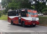 DC - A.C. de Conductores La India 213, por Jonnathan Rodrguez