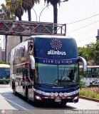 Allinbus (Per) 402, por Leonardo Saturno