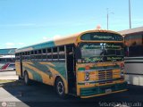 ZU - Colectivos Concepcin 056, por Sebastin Mercado