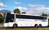 Expresos Mrida 0135, por Alvin Rondn