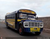 Colectivos Unidos - Ocumare de la Costa - Mcy 02, por Andrs Ascanio
