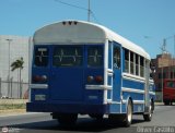 VA - Unin de Conductores El Piache 95, por Oliver Castillo
