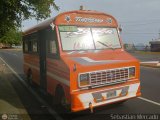 ZU - A.C. L�nea Mixta Mar�a Isabel de Ch�vez 50