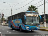 Empresa de Transp. Nuevo Turismo Barranca S.A.C. 952