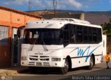Transporte Panamericano 98, por Moiss Silva Colombo