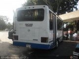 DC - Unin de Choferes Los Rosales - Valle Coche 073, por Alfredo Montes de Oca