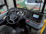 Metrobus Caracas 990, por �ngel Sal�n