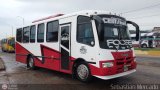 A.C. Transporte Central Morn Coro 047, por Sebastin Mercado