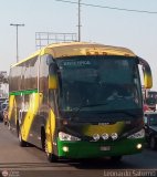 Turismo Jaksa (Per) 140