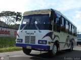 A.C. Vencedores del Llano 066 Encava E-610 Special Encava Isuzu Serie 600