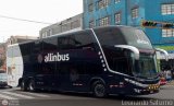 Allinbus (Per) 502, por Leonardo Saturno