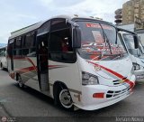 Asociacin Civil Lnea Unin Cordero 082, por Jerson Nova
