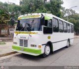 Unin Conductores de la Costa 36, por Itham Seco