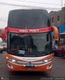 Transportes Hermanos Ponce (Per) 960, por Leonardo Saturno