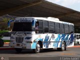 Cooperativa Rio Aragua 13, por J. Carlos Gmez