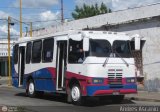 A.C. Unin de Transporte San Joaqun 54, por Andrs Ascanio