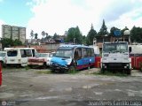 En Chiveras Abandonados Recuperacin JP-09, por Jean Pierts Carrillo Lugo