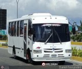 Unin Turmero - Maracay 182, por Daniel Fernndez