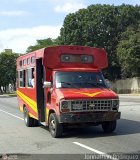 DC - A.C. Carlos Delgado Chalbaud 300, por Jonnathan Rodrguez