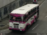 MI - Transporte Uniprados 052, por Oliver Castillo
