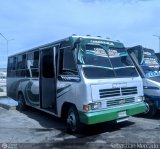 Cooperativa de Transporte Cabimara 35, por Sebastin Mercado