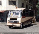 DC - A.C. Unin Choferes del Sur 122, por Jonnathan Rodrguez