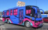 Coop. de Transporte La Candelaria 30, por Andr�s Ascanio