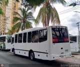 C.U. Caracas - Los Teques A.C. 097, por Josue Snchez