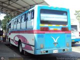A.C. Transporte Campesino 98, por Yenderson Cepeda