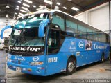 Coomotor 5925 Marcopolo Andare Class Scania K124IB