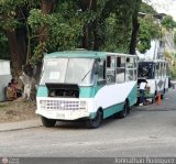 DC - S.C. Unin Satelite 019, por Jonnathan Rodrguez