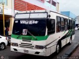 CA - Transporte Valca 90 C.A. 25, por Aly Baranauskas