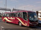 Empresa de Transporte Per Bus S.A. 368, por Leonardo Saturno