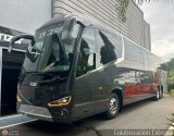 Aeroexpresos Ejecutivos 114x Irizar i6S 390 Scania K410C B6x2