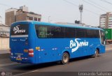 Bus Service Automotriz S.A.C. 105, por Leonardo Saturno