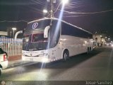 Unin Conductores Ayacucho 2062 Marcopolo Paradiso G6 1200 Scania K420