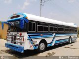 Transporte Jahefer C.A. 05, por Hector Moreno 