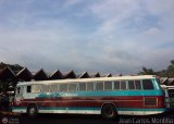 Transporte Las Delicias C.A. 44, por Jean Carlos Montilla