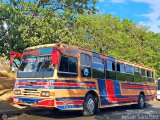 Expresos Pegamar 0019 por Josu� S�nchez