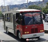 Coop. de Transp. Comunidad de Santa Luc�a 35, por Daniel Fern�ndez