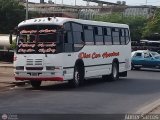 U.C. Campo Mara 005, por Abner Sarcos