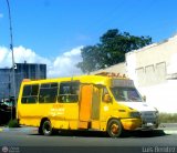 U.C. San Juan 04, por Luis Bentez